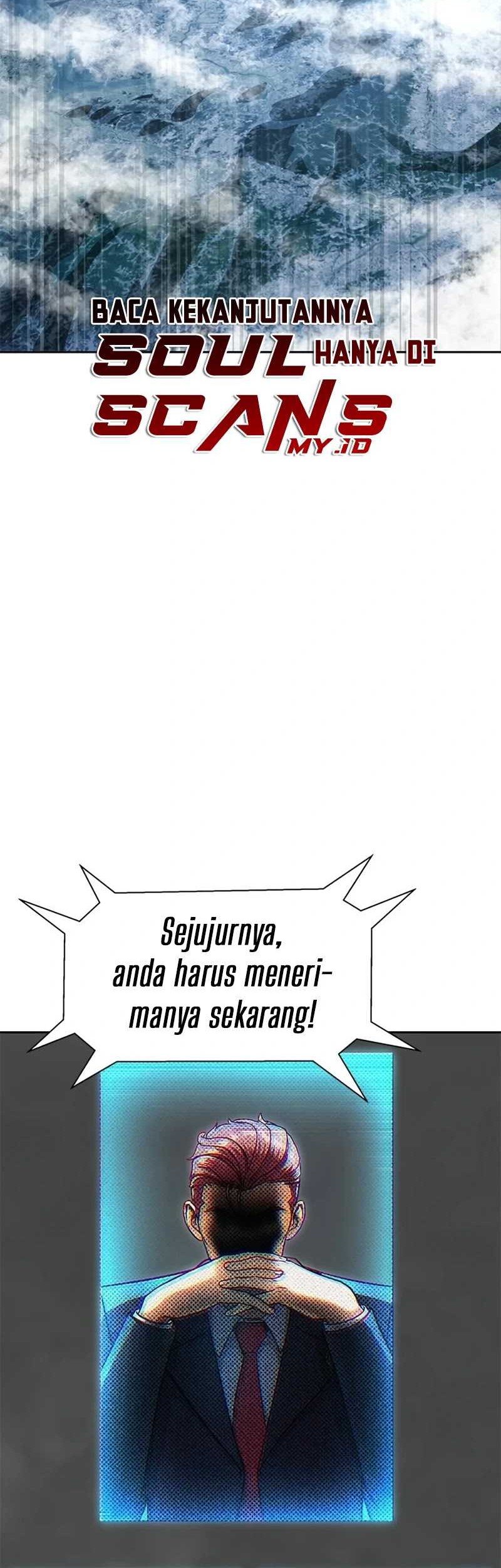 Steel-Eating Player Chapter 51 - halaman 5
