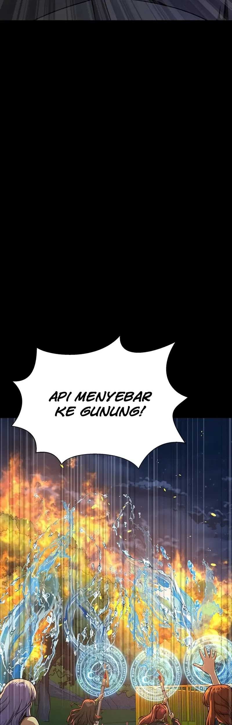 Steel-Eating Player Chapter 51 - halaman 50