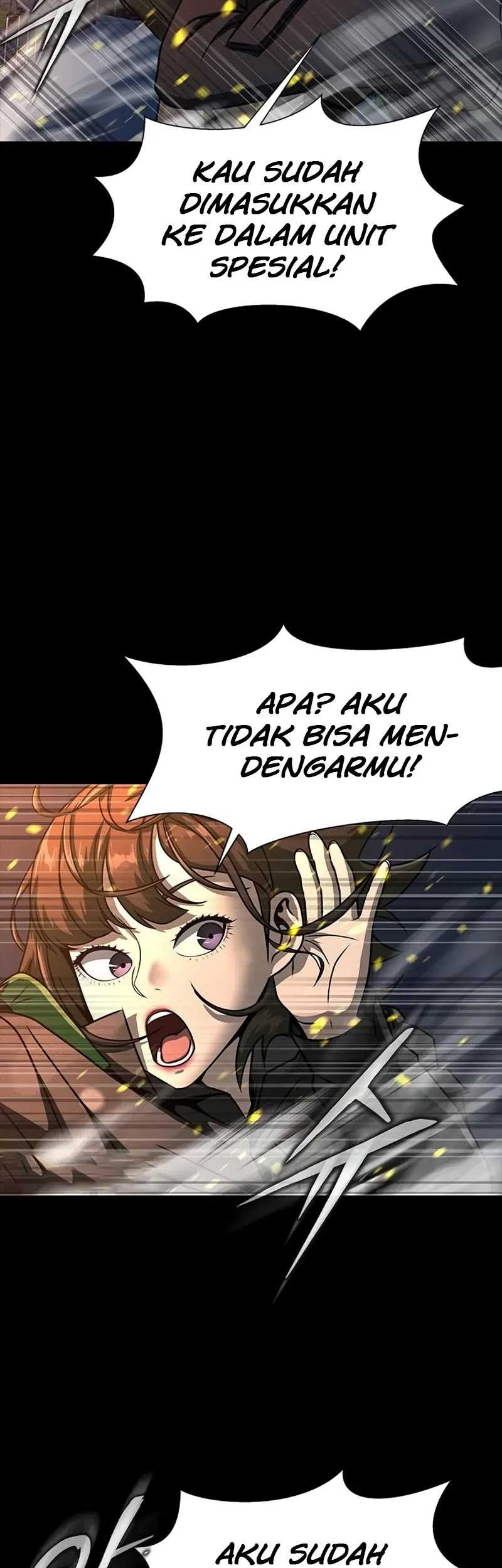 Steel-Eating Player Chapter 51 - halaman 54