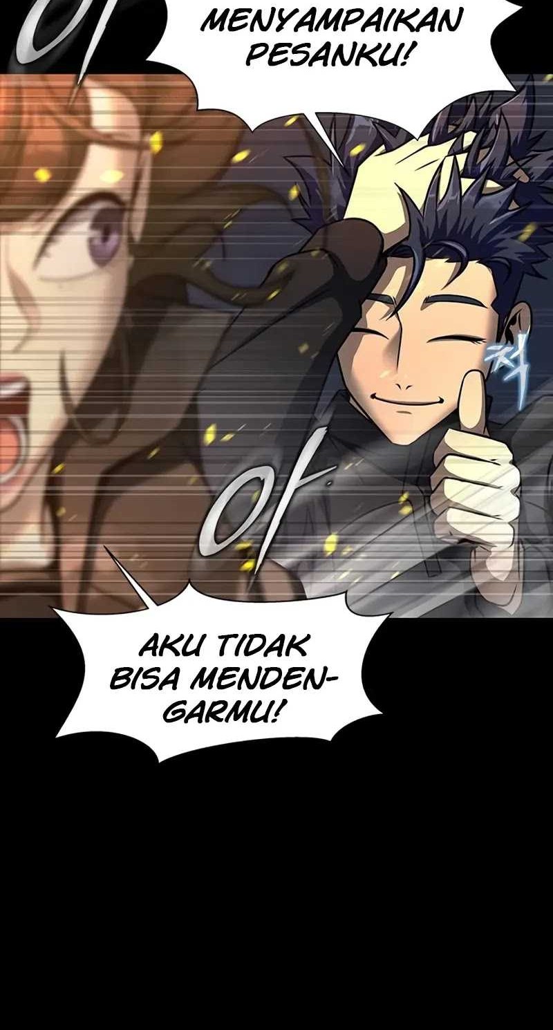 Steel-Eating Player Chapter 51 - halaman 55