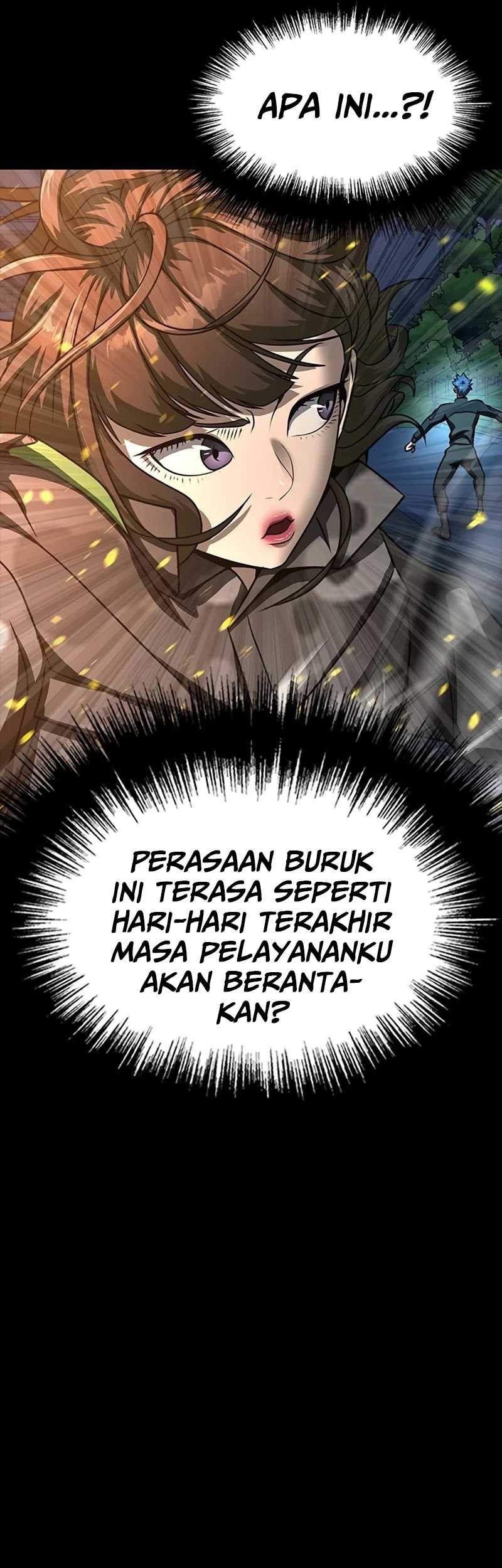 Steel-Eating Player Chapter 51 - halaman 56