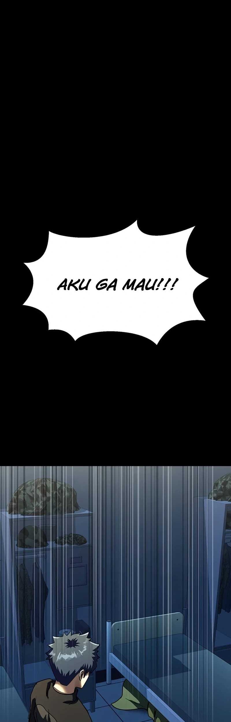 Steel-Eating Player Chapter 51 - halaman 57