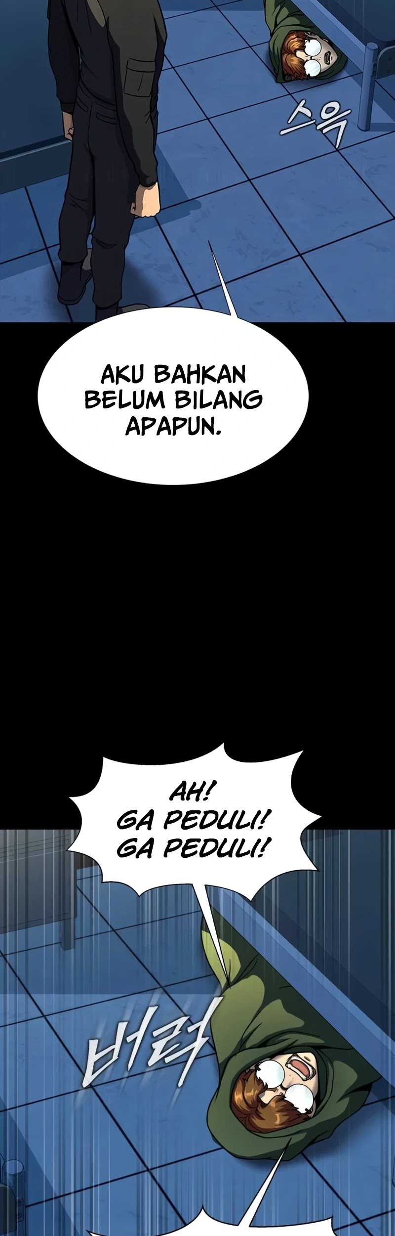 Steel-Eating Player Chapter 51 - halaman 58