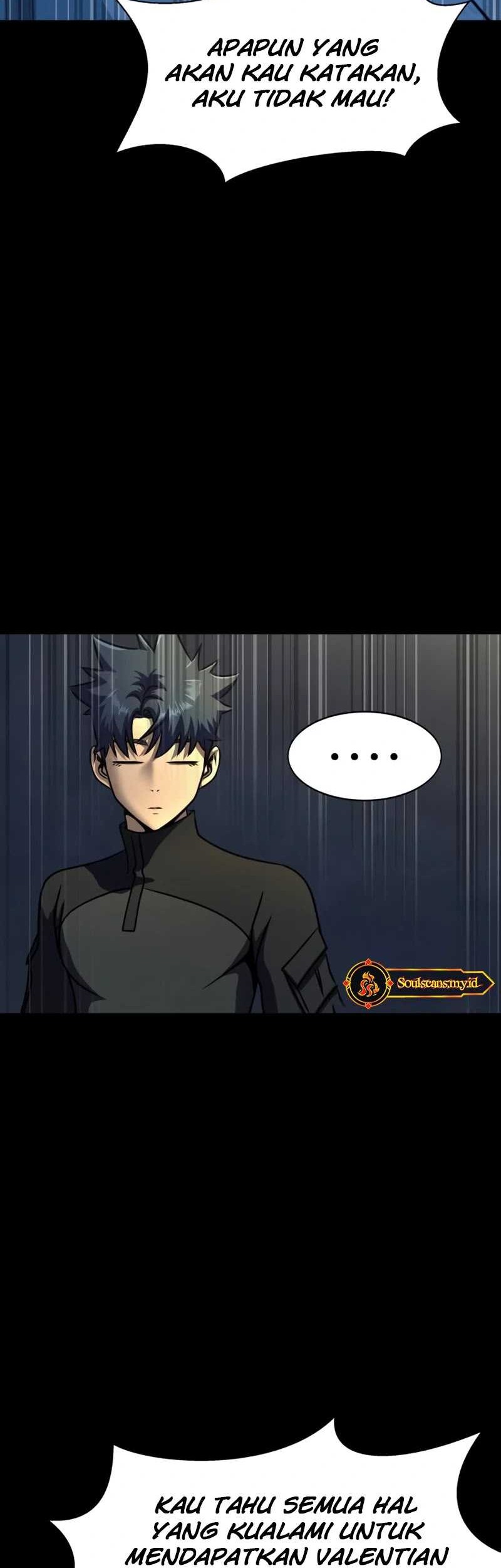 Steel-Eating Player Chapter 51 - halaman 59