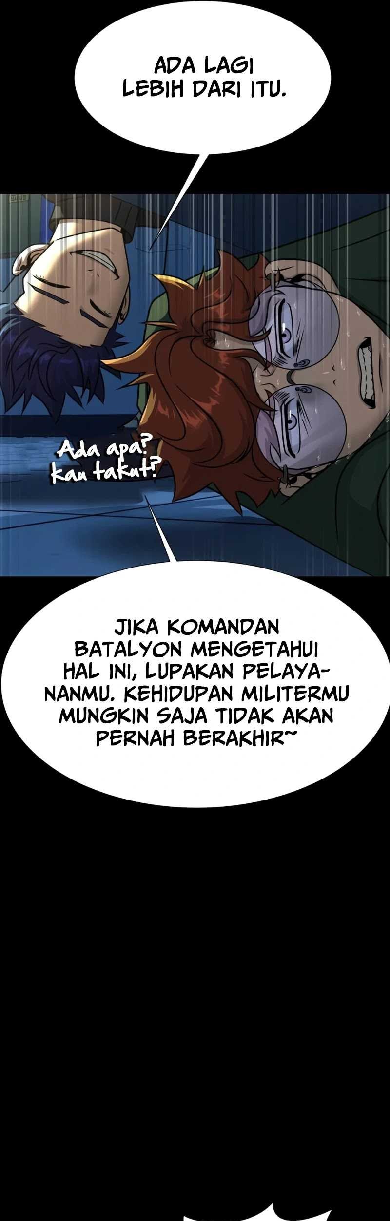Steel-Eating Player Chapter 51 - halaman 62