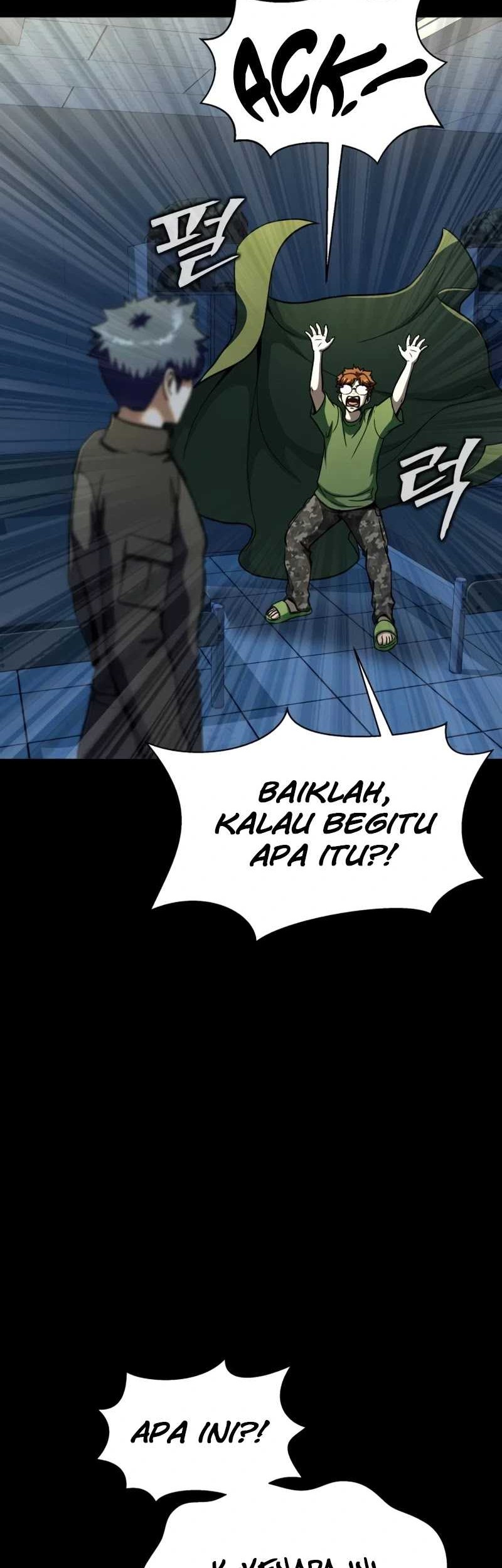 Steel-Eating Player Chapter 51 - halaman 63