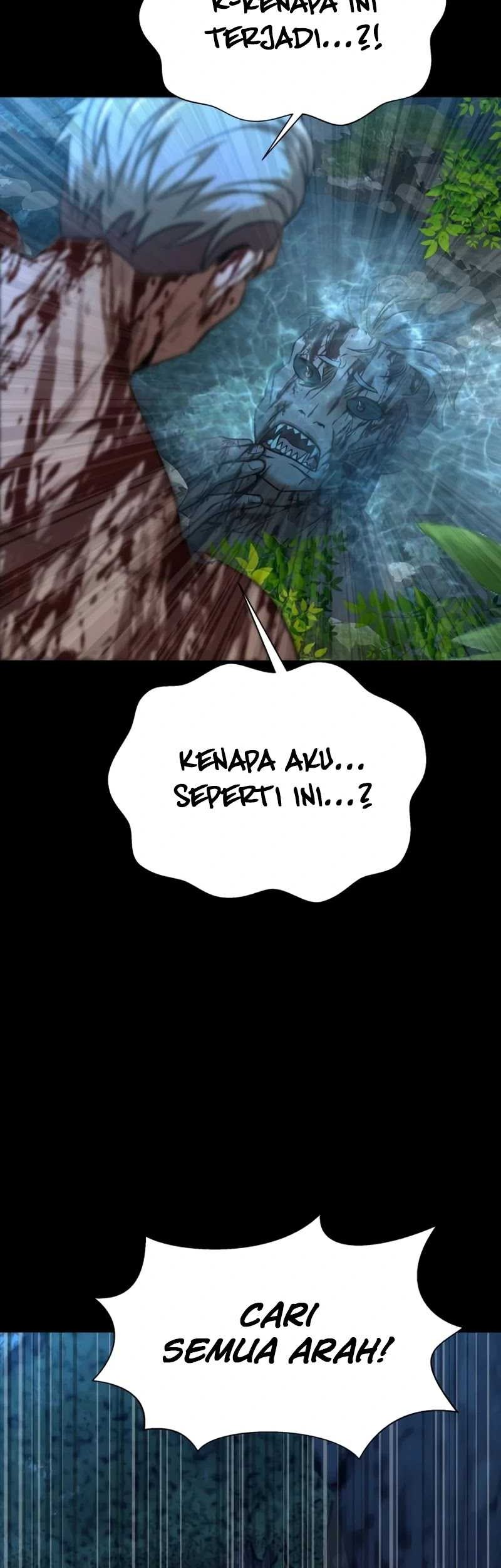 Steel-Eating Player Chapter 51 - halaman 64