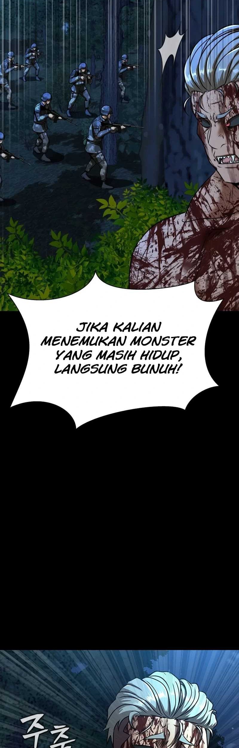 Steel-Eating Player Chapter 51 - halaman 65