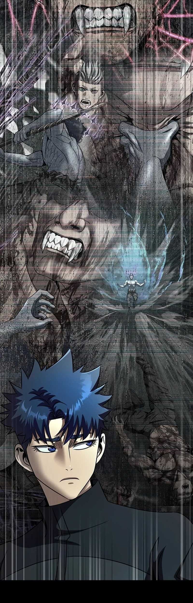 Steel-Eating Player Chapter 51 - halaman 69
