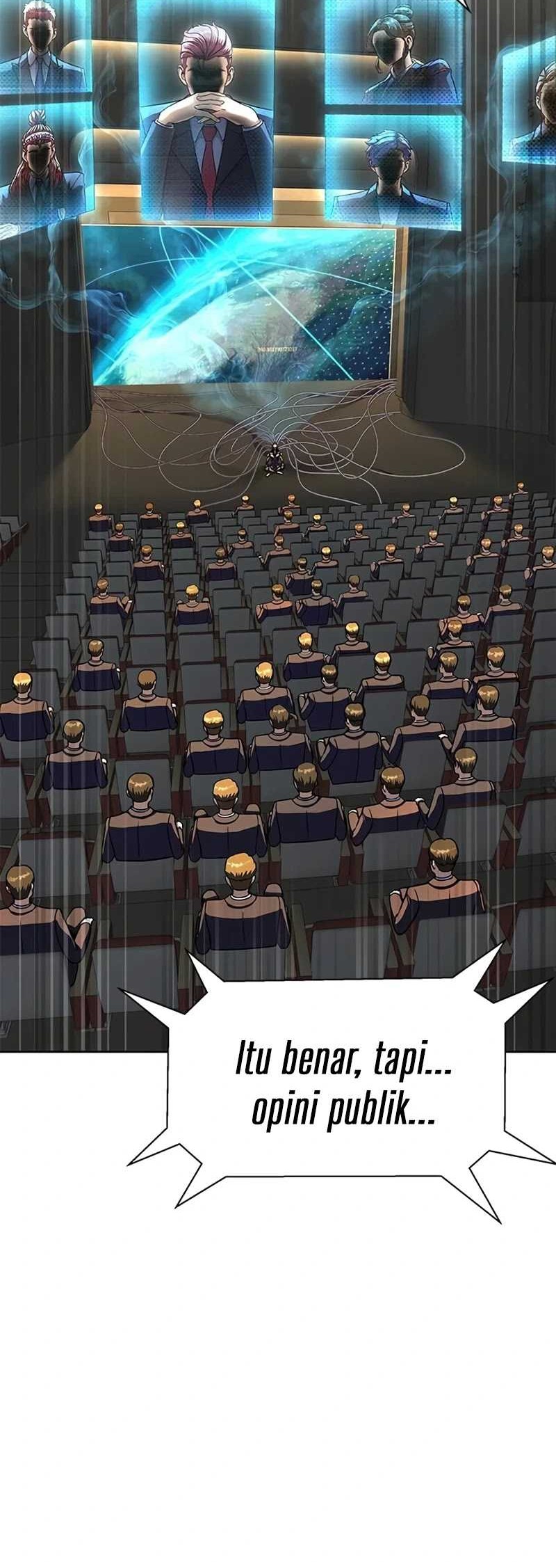 Steel-Eating Player Chapter 51 - halaman 7
