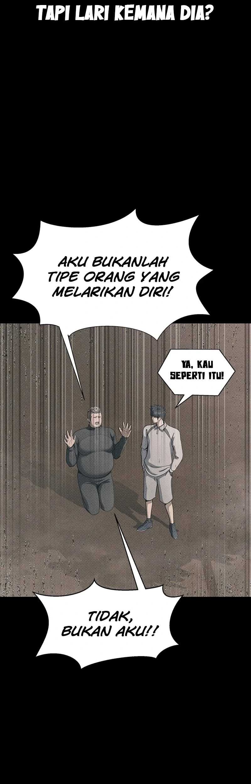 Steel-Eating Player Chapter 51 - halaman 70
