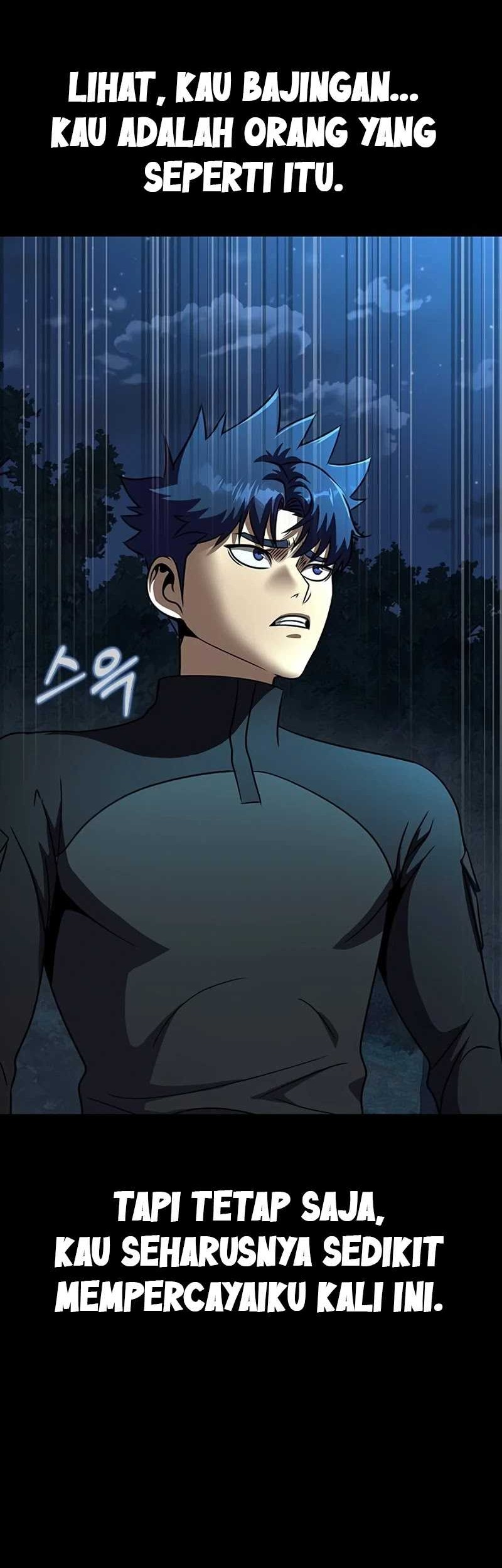 Steel-Eating Player Chapter 51 - halaman 71
