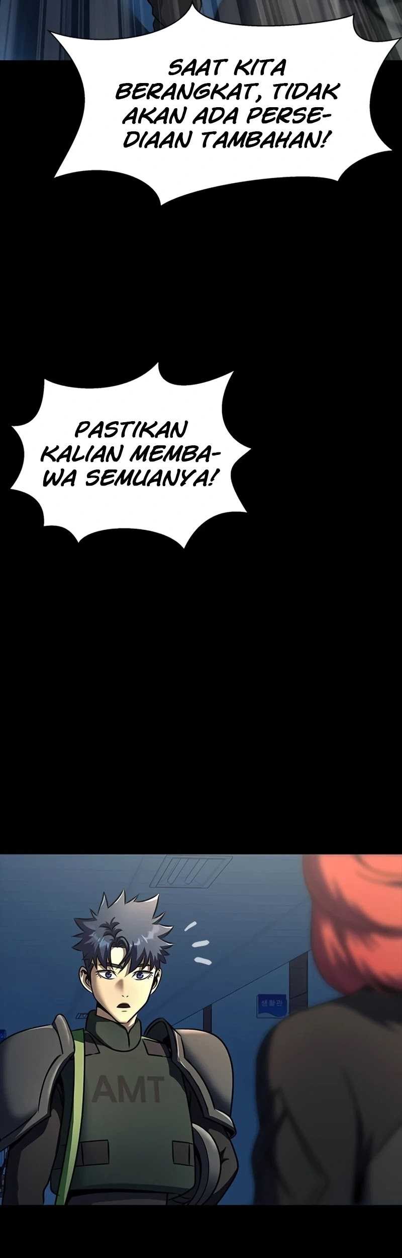 Steel-Eating Player Chapter 51 - halaman 74