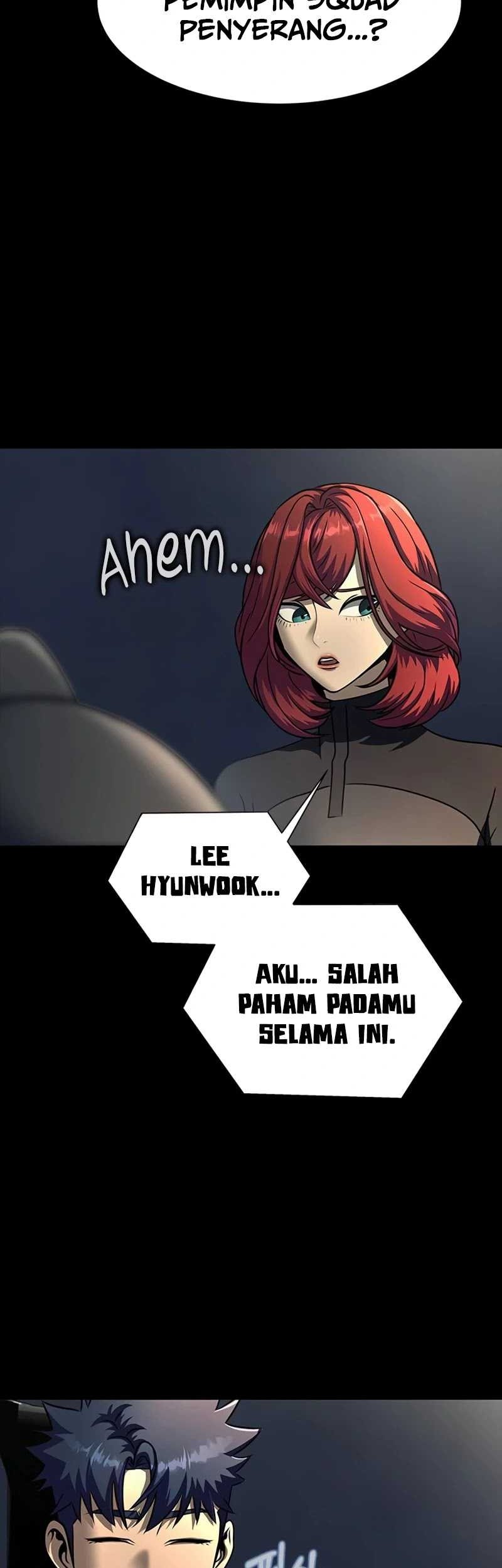 Steel-Eating Player Chapter 51 - halaman 76