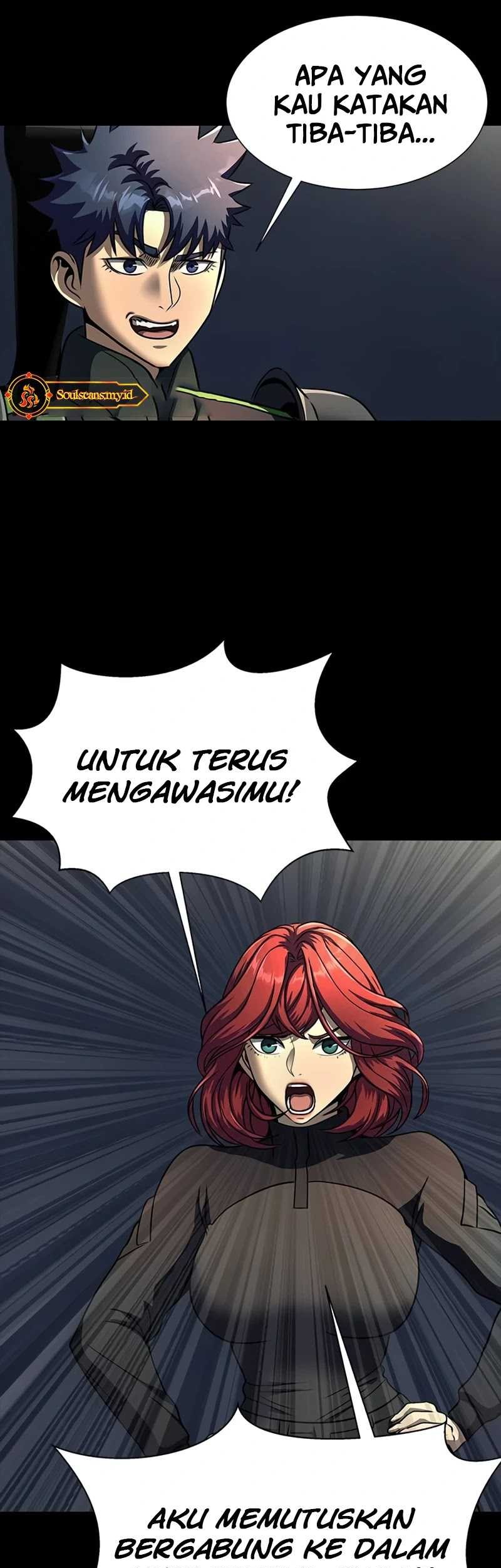 Steel-Eating Player Chapter 51 - halaman 78