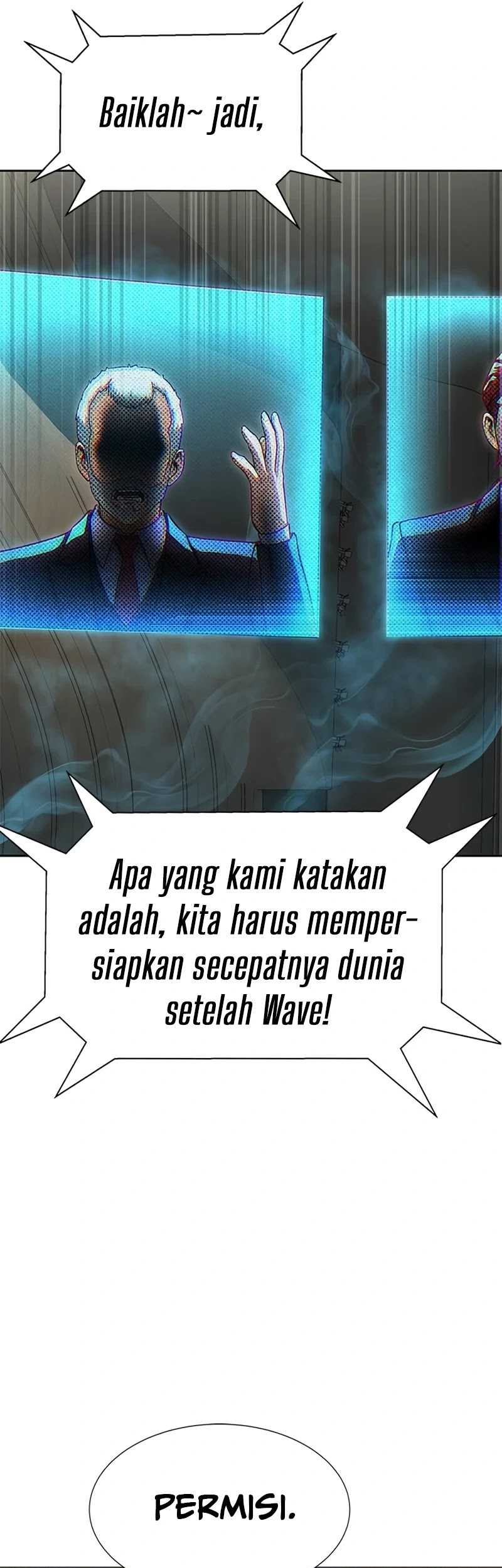 Steel-Eating Player Chapter 51 - halaman 8