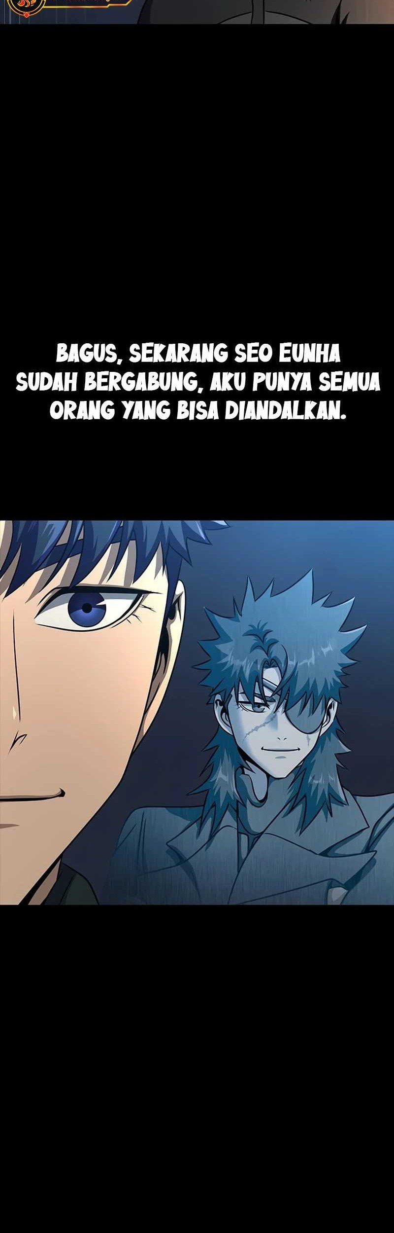 Steel-Eating Player Chapter 51 - halaman 81