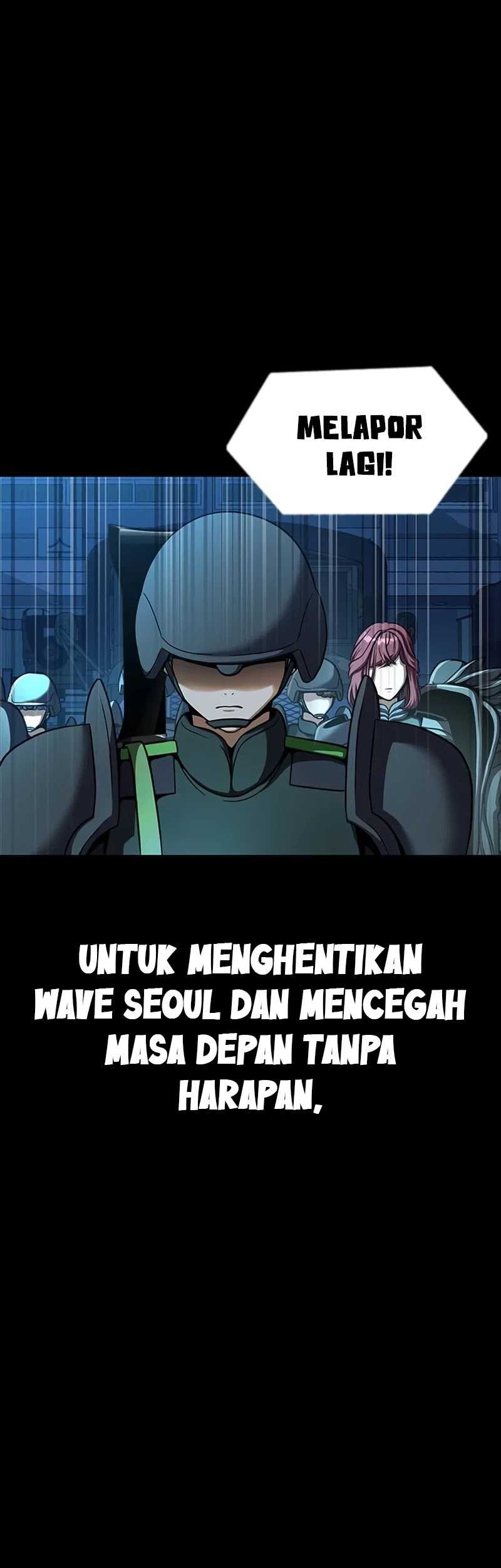 Steel-Eating Player Chapter 51 - halaman 86