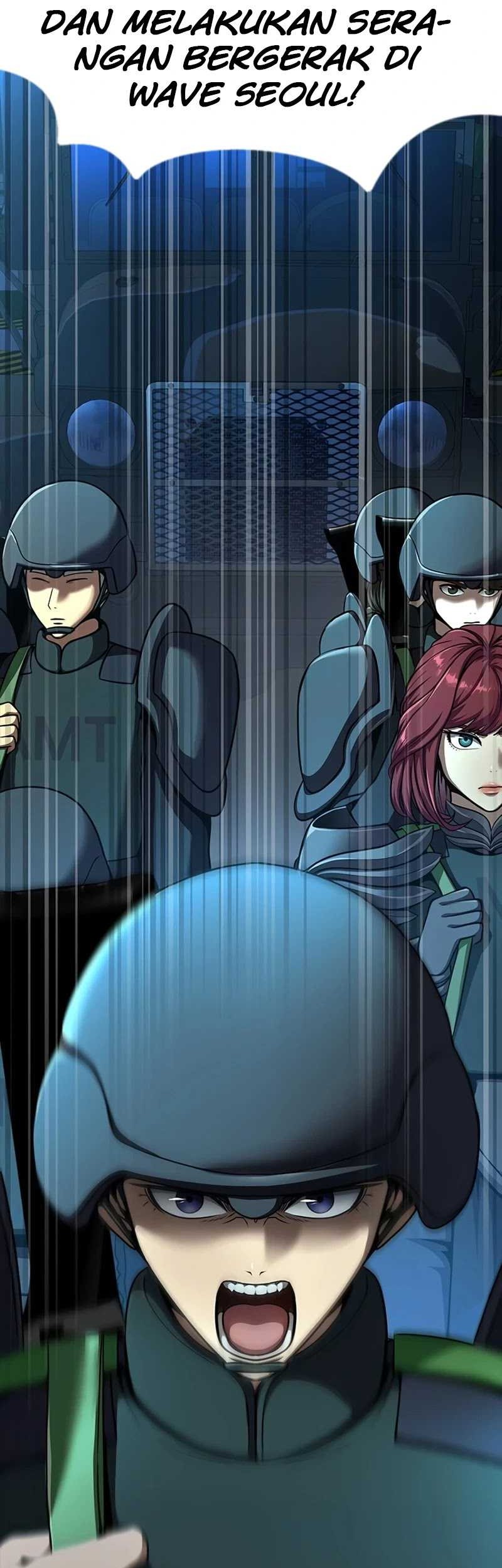 Steel-Eating Player Chapter 51 - halaman 88