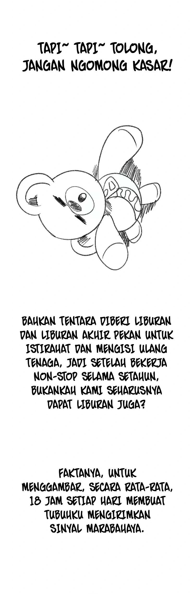 Steel-Eating Player Chapter 51 - halaman 91