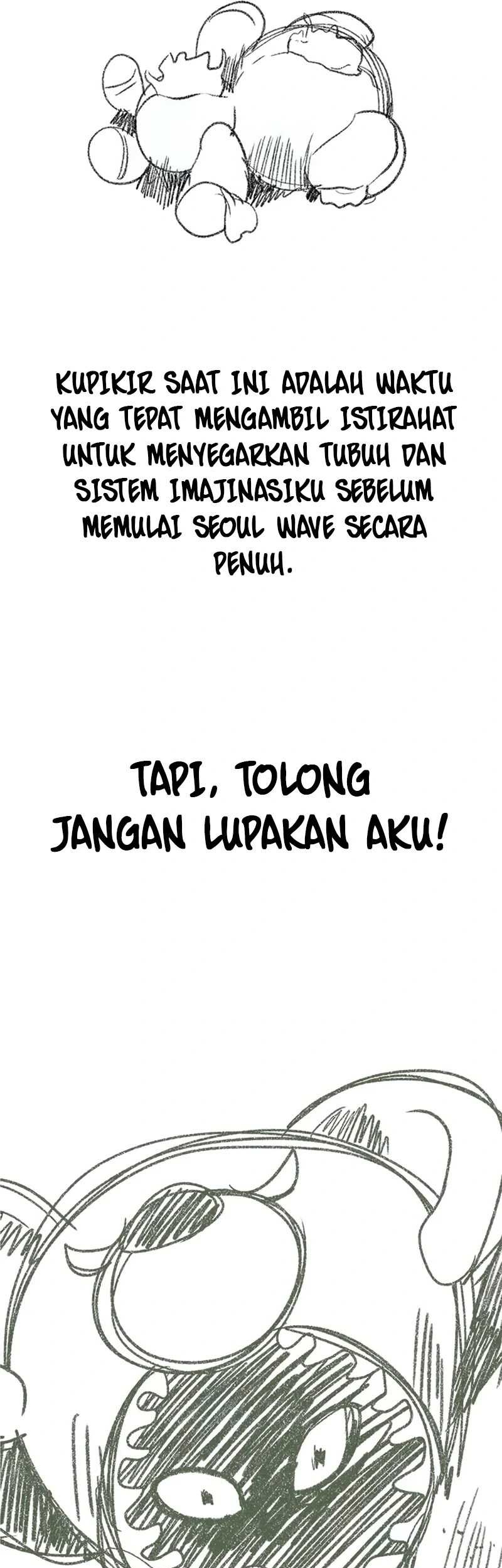 Steel-Eating Player Chapter 51 - halaman 92