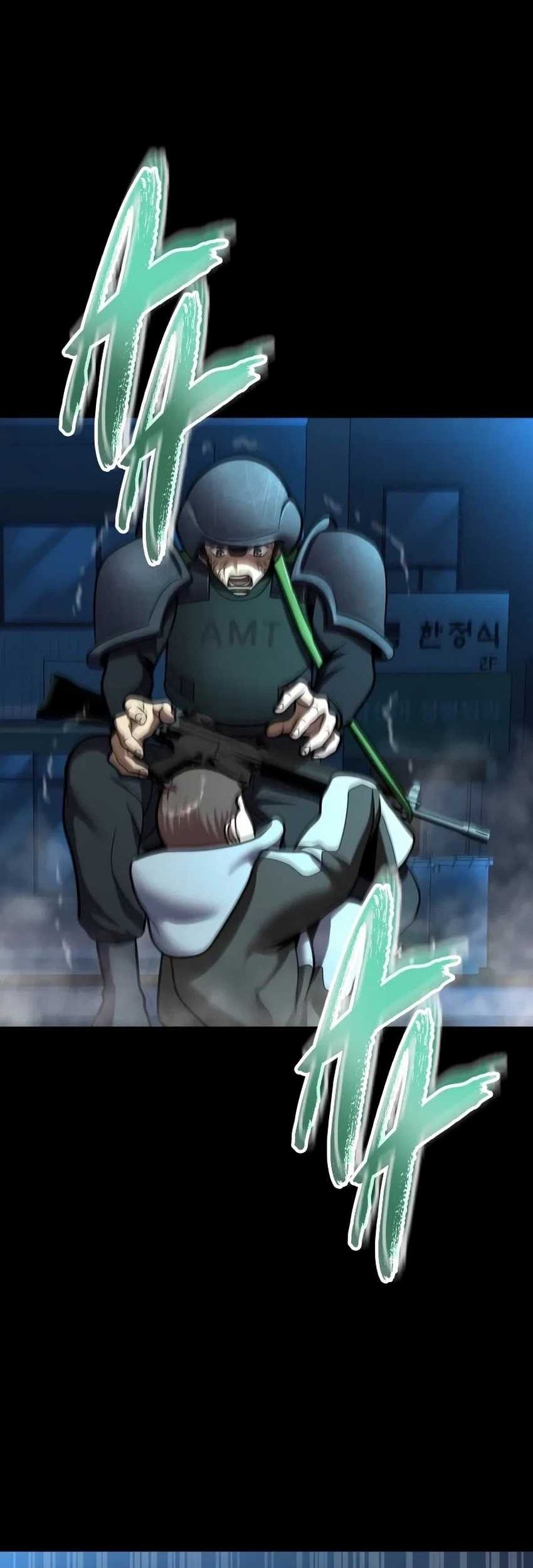 Steel-Eating Player Chapter 52 - halaman 101