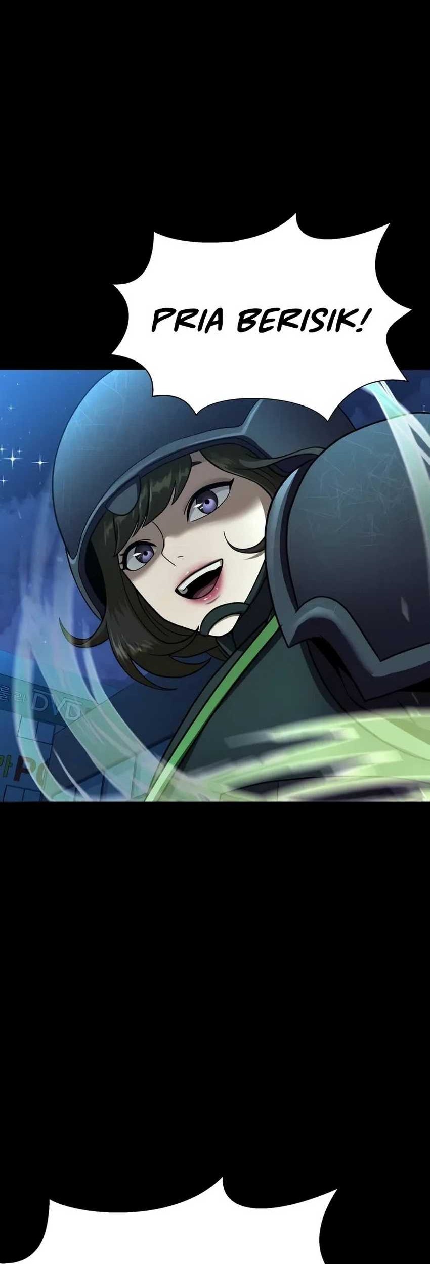 Steel-Eating Player Chapter 52 - halaman 115