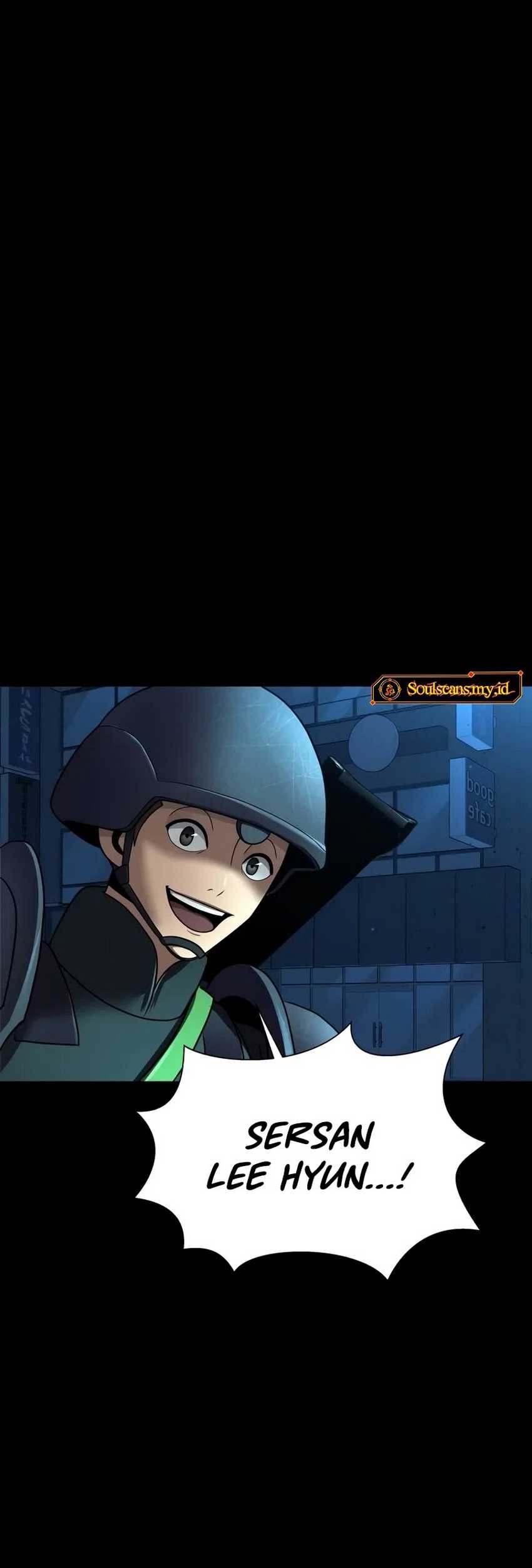 Steel-Eating Player Chapter 52 - halaman 118
