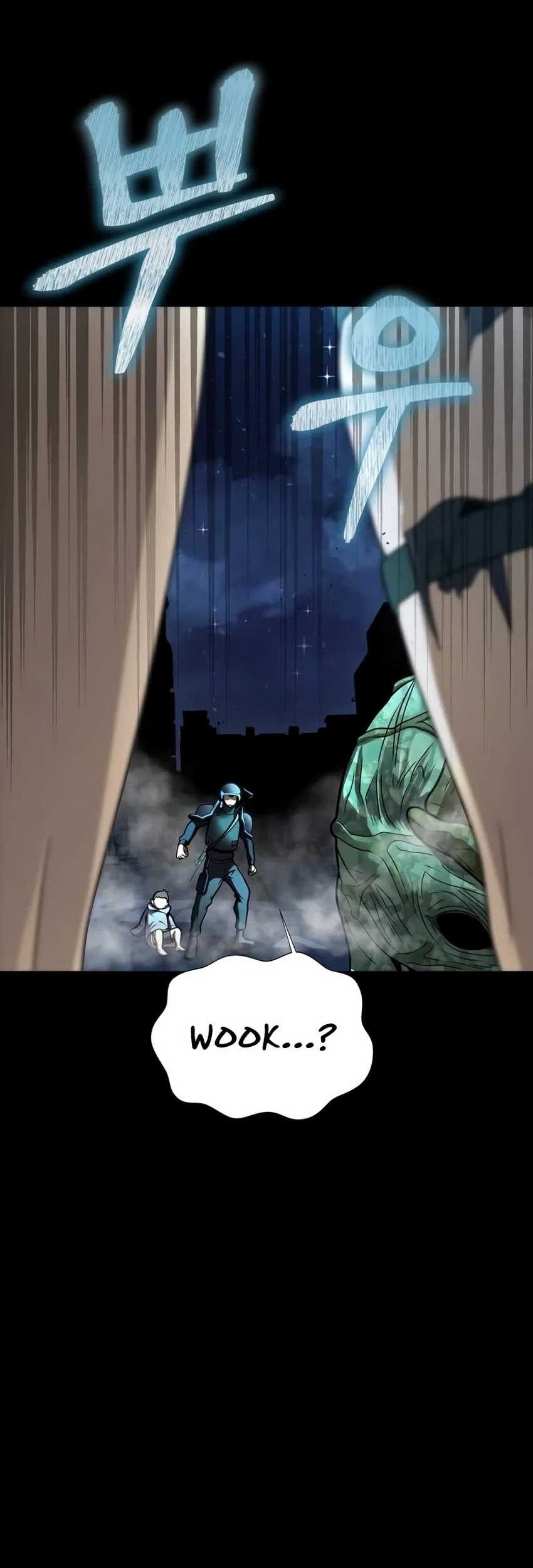 Steel-Eating Player Chapter 52 - halaman 119
