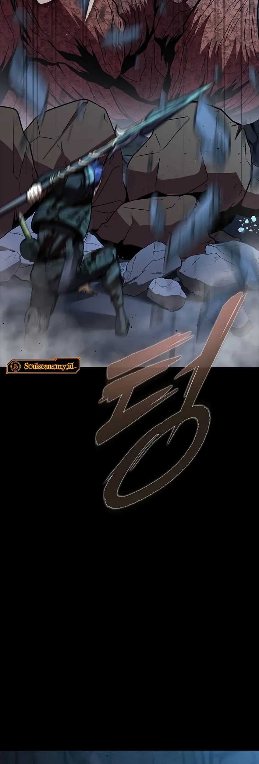 Steel-Eating Player Chapter 52 - halaman 12
