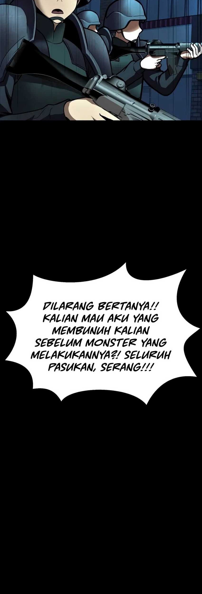 Steel-Eating Player Chapter 52 - halaman 124