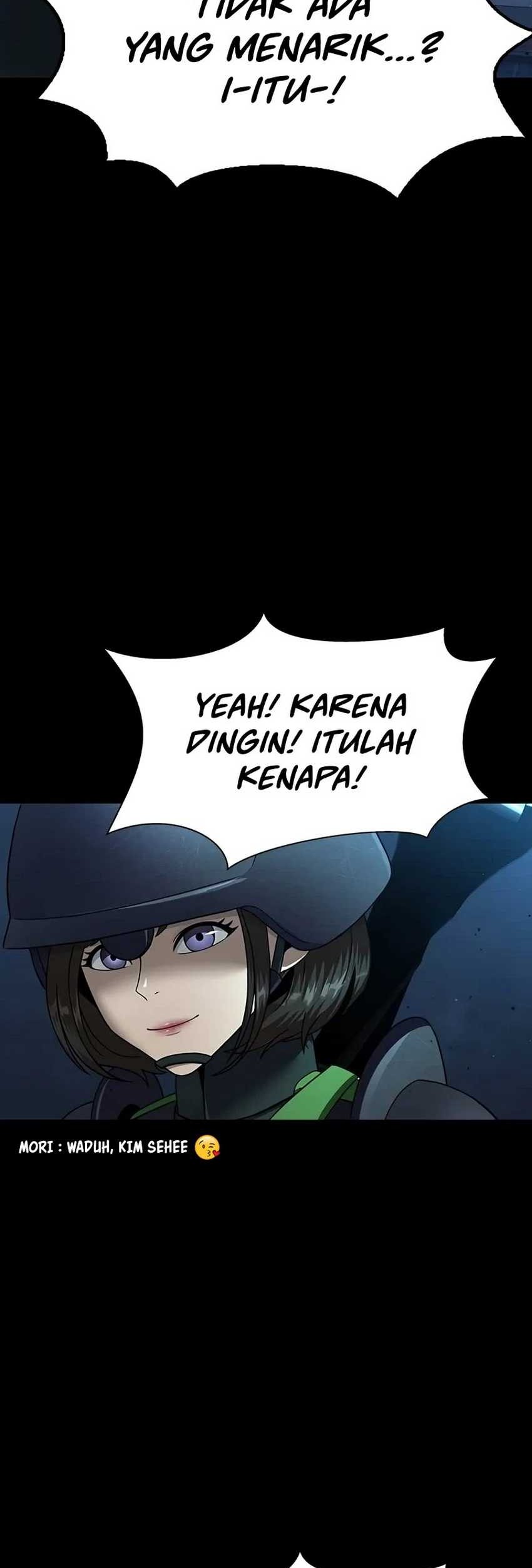 Steel-Eating Player Chapter 52 - halaman 136