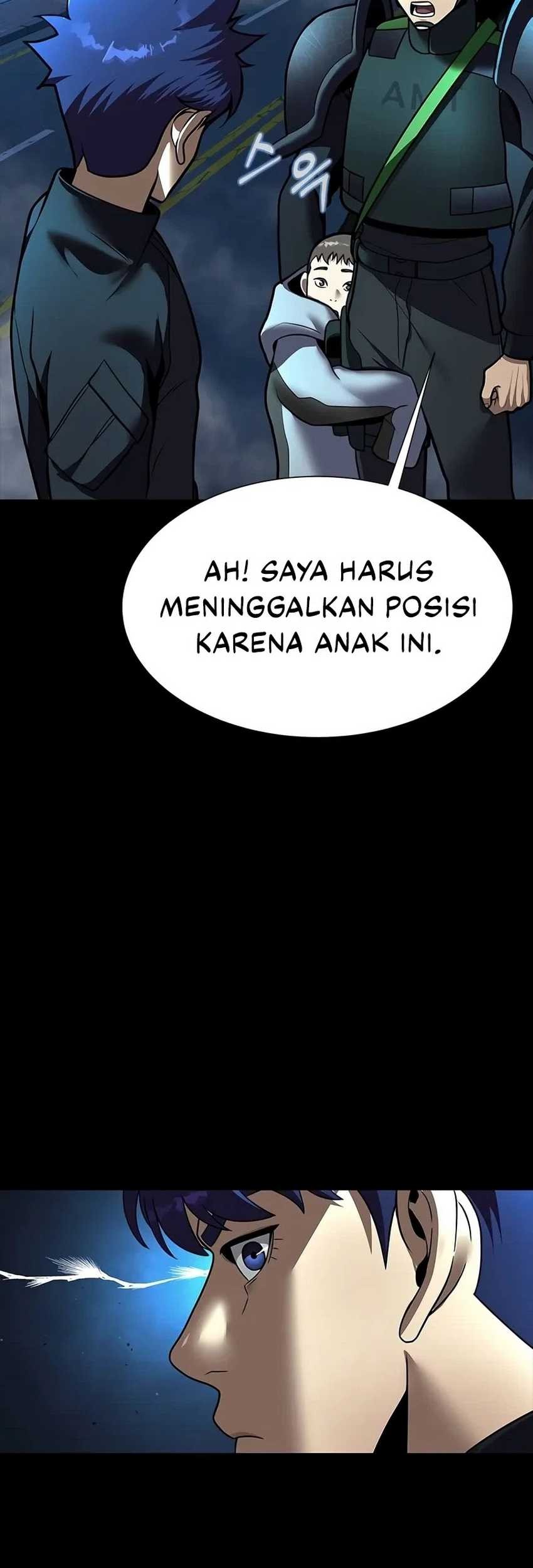 Steel-Eating Player Chapter 52 - halaman 138