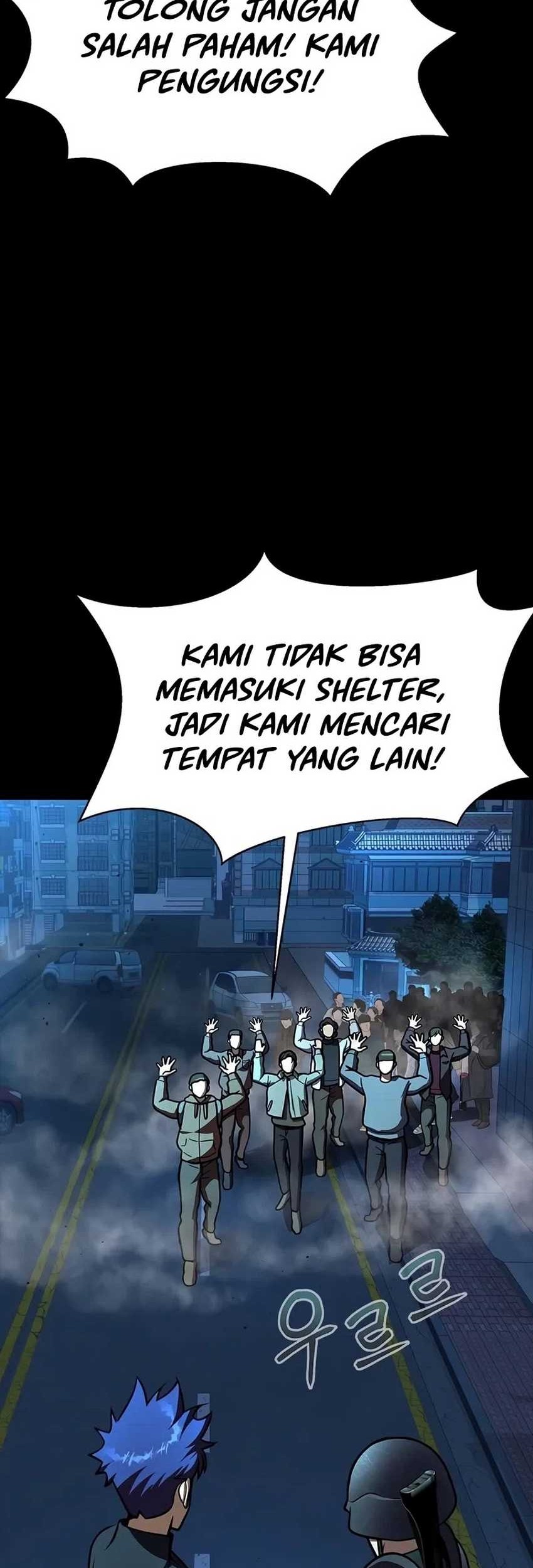 Steel-Eating Player Chapter 52 - halaman 141