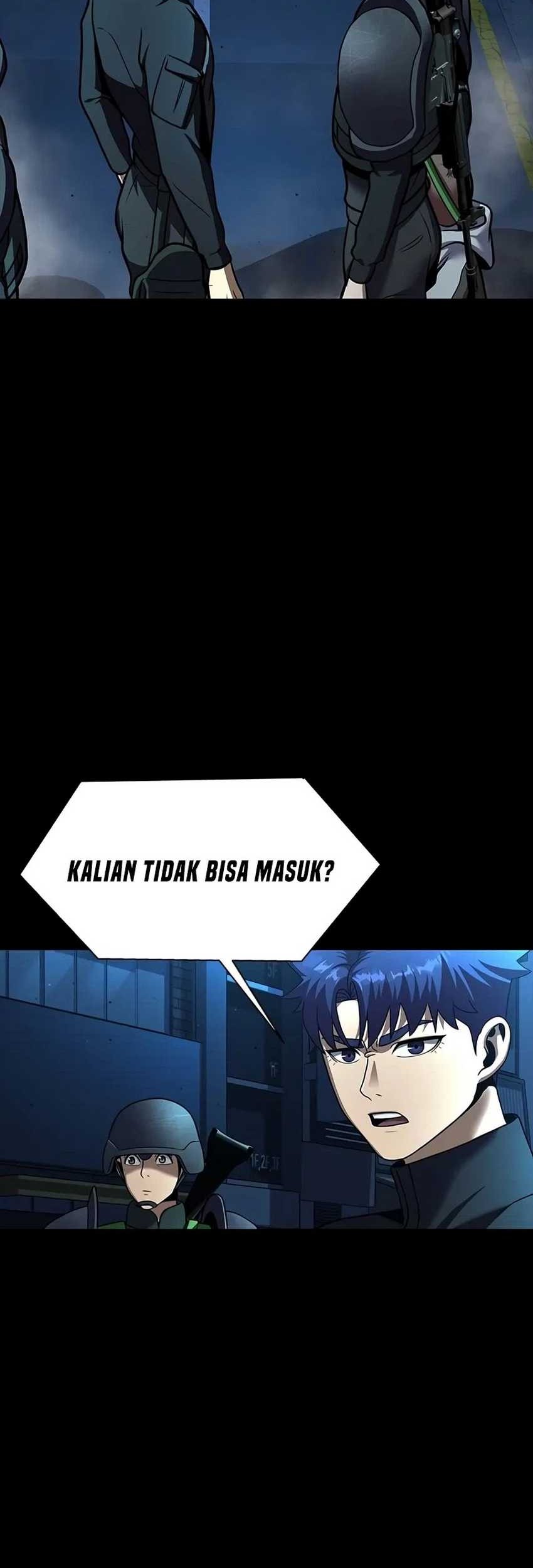 Steel-Eating Player Chapter 52 - halaman 142