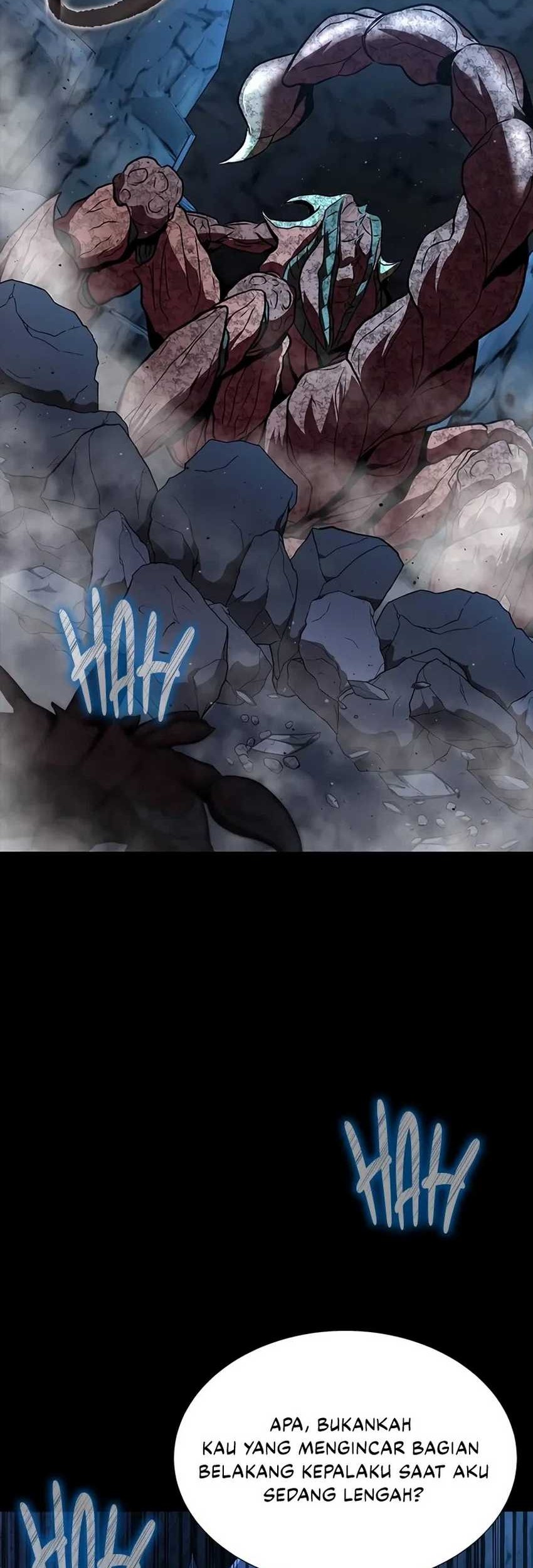 Steel-Eating Player Chapter 52 - halaman 15
