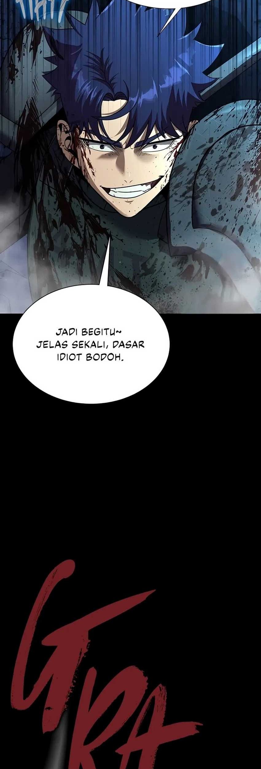 Steel-Eating Player Chapter 52 - halaman 16