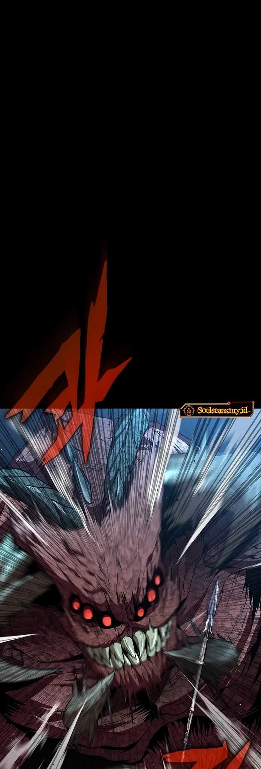 Steel-Eating Player Chapter 52 - halaman 26