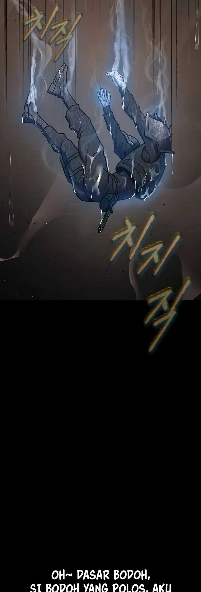Steel-Eating Player Chapter 52 - halaman 30