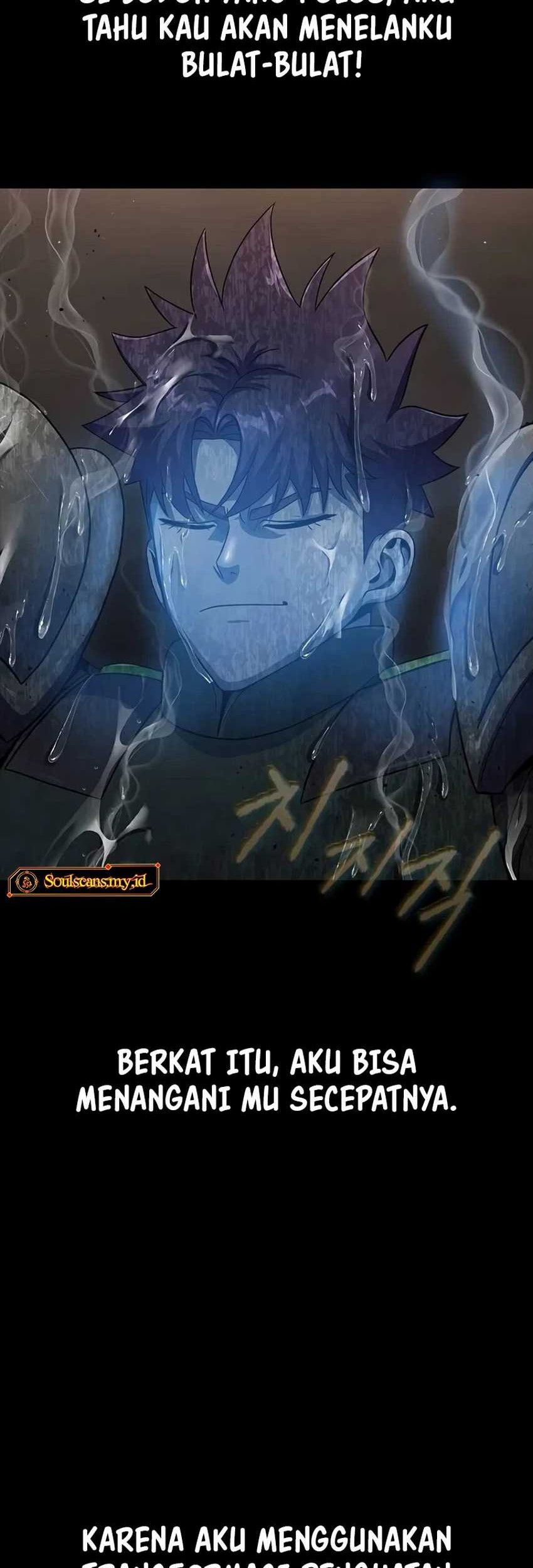 Steel-Eating Player Chapter 52 - halaman 31