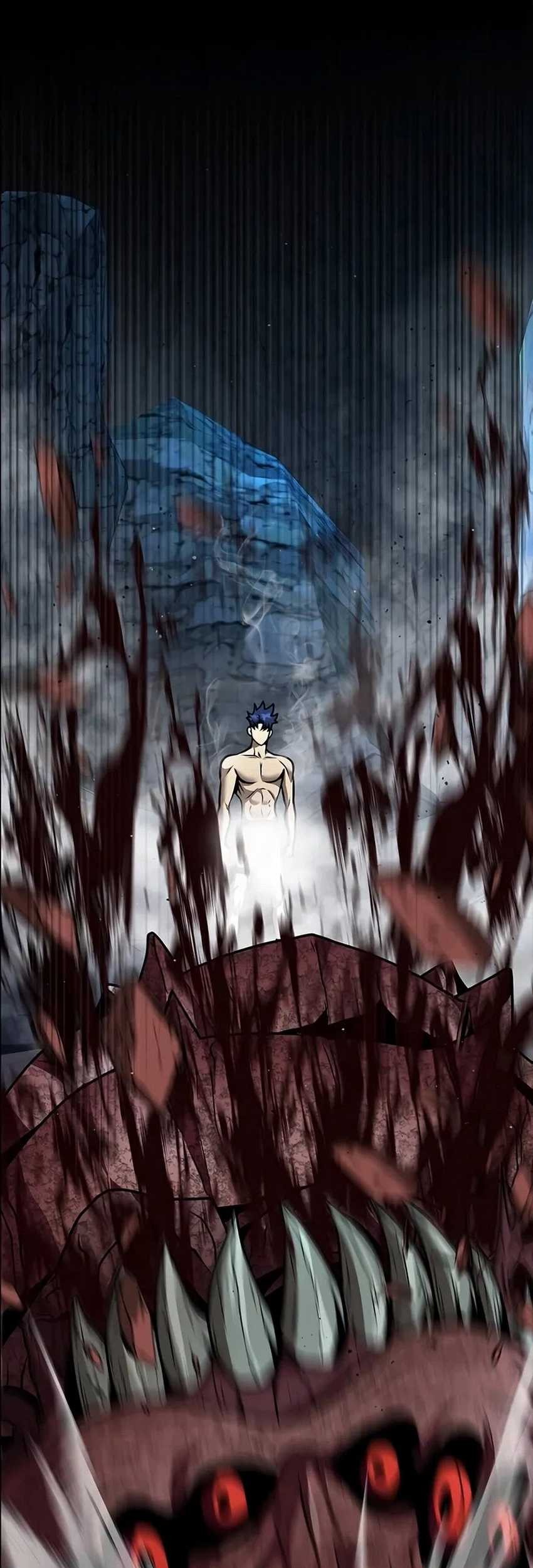 Steel-Eating Player Chapter 52 - halaman 42