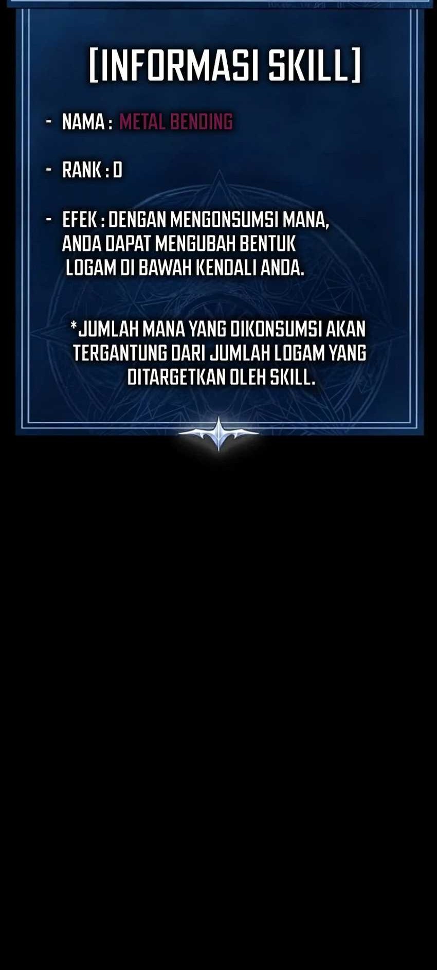 Steel-Eating Player Chapter 52 - halaman 47