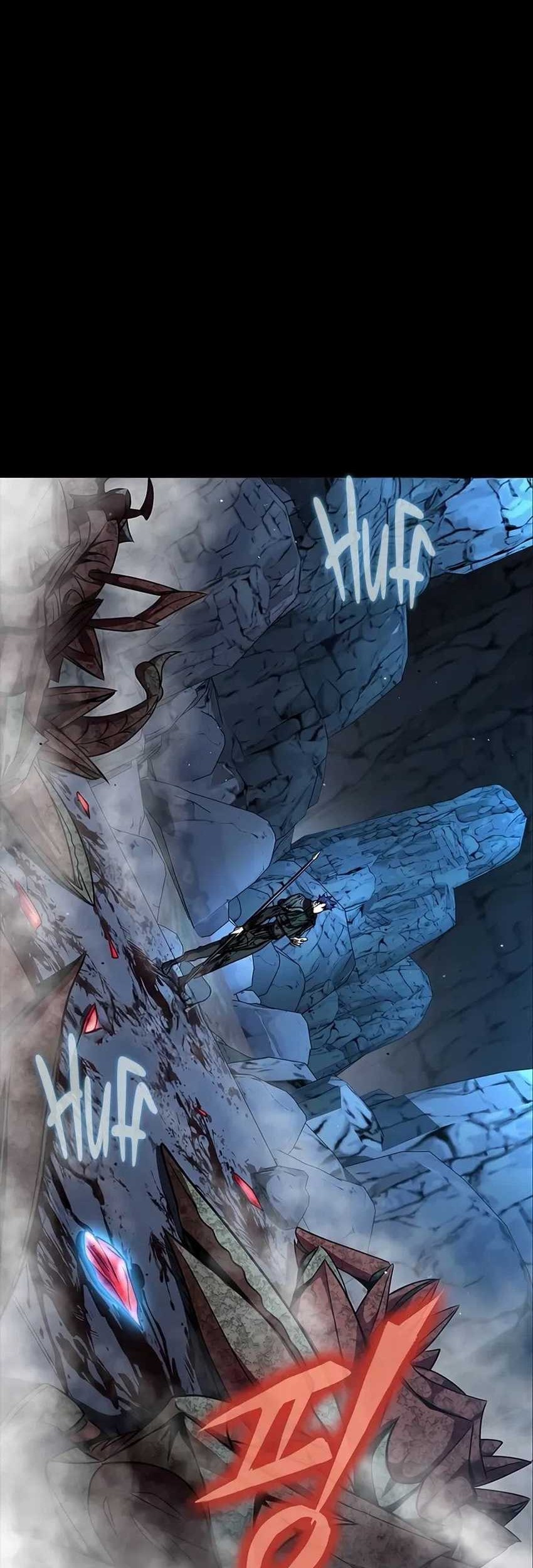 Steel-Eating Player Chapter 52 - halaman 5