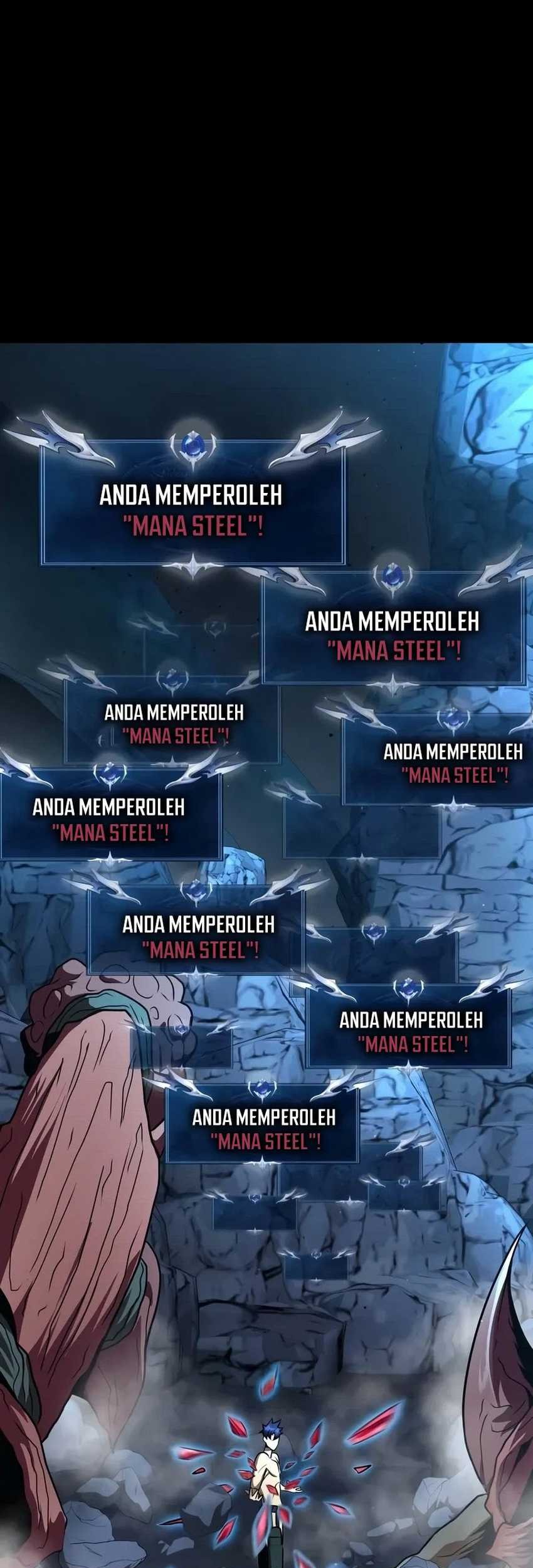 Steel-Eating Player Chapter 52 - halaman 52