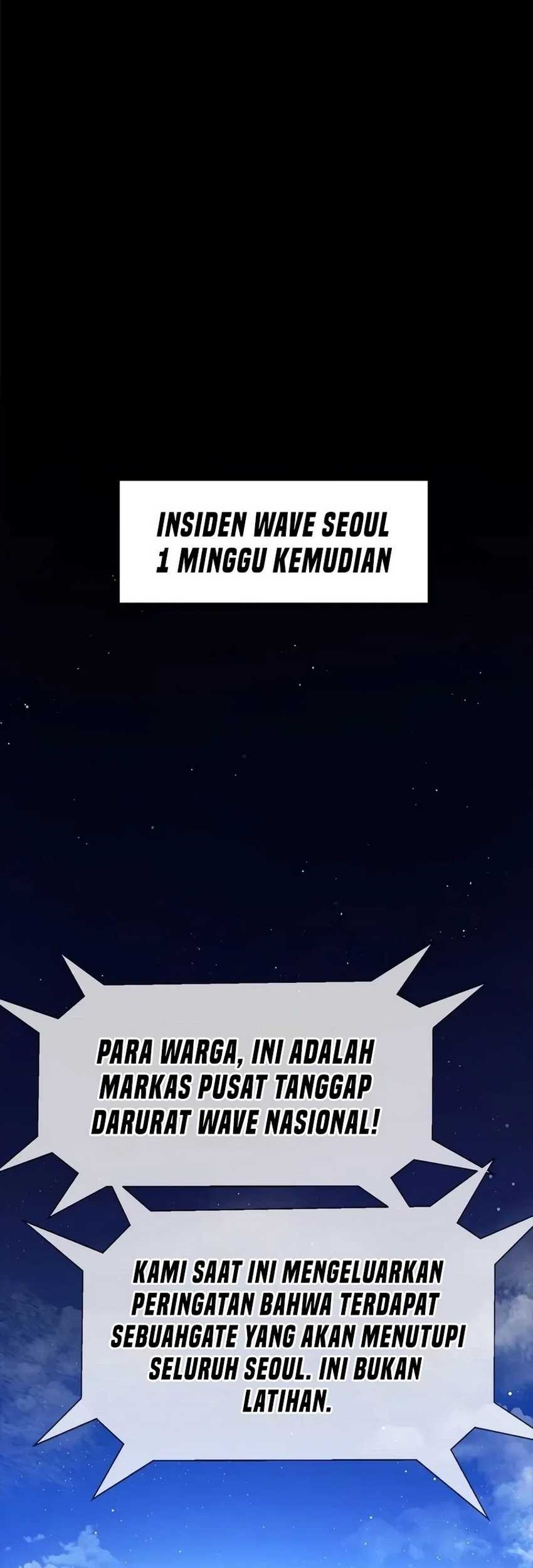 Steel-Eating Player Chapter 52 - halaman 57