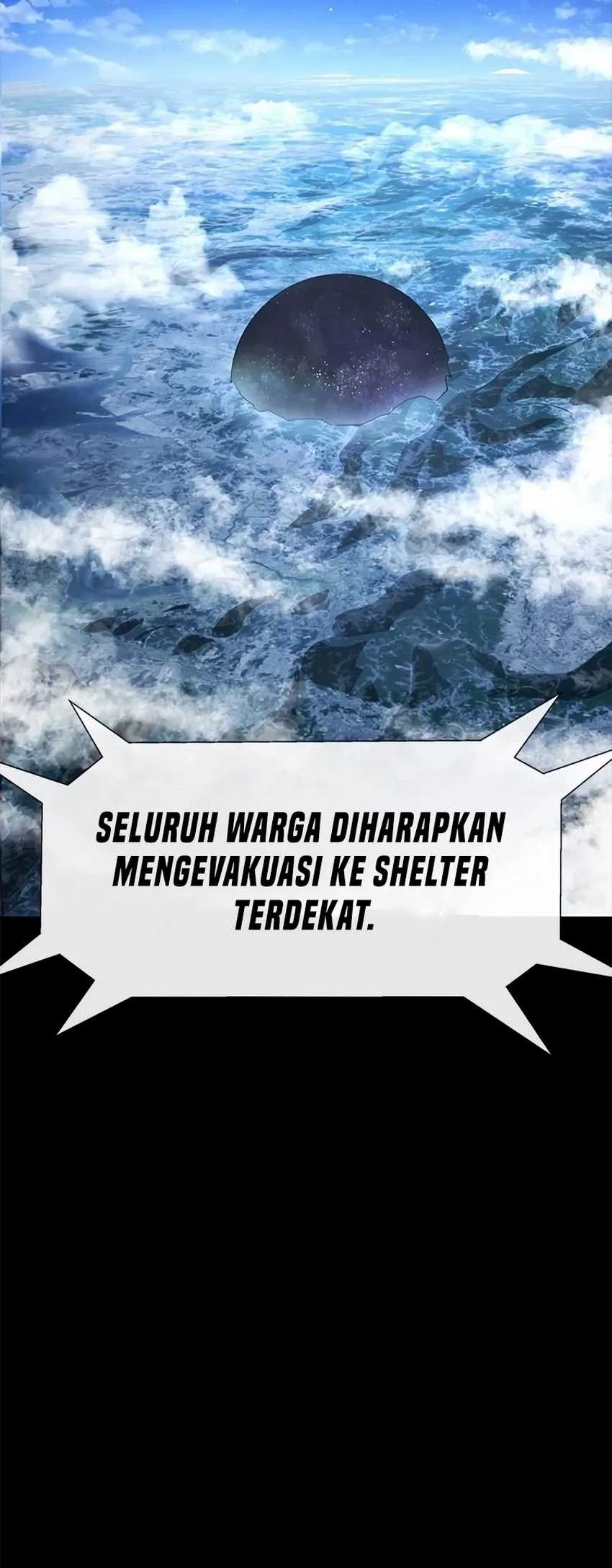 Steel-Eating Player Chapter 52 - halaman 58