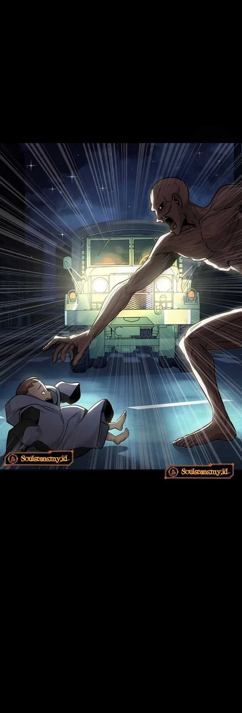 Steel-Eating Player Chapter 52 - halaman 64