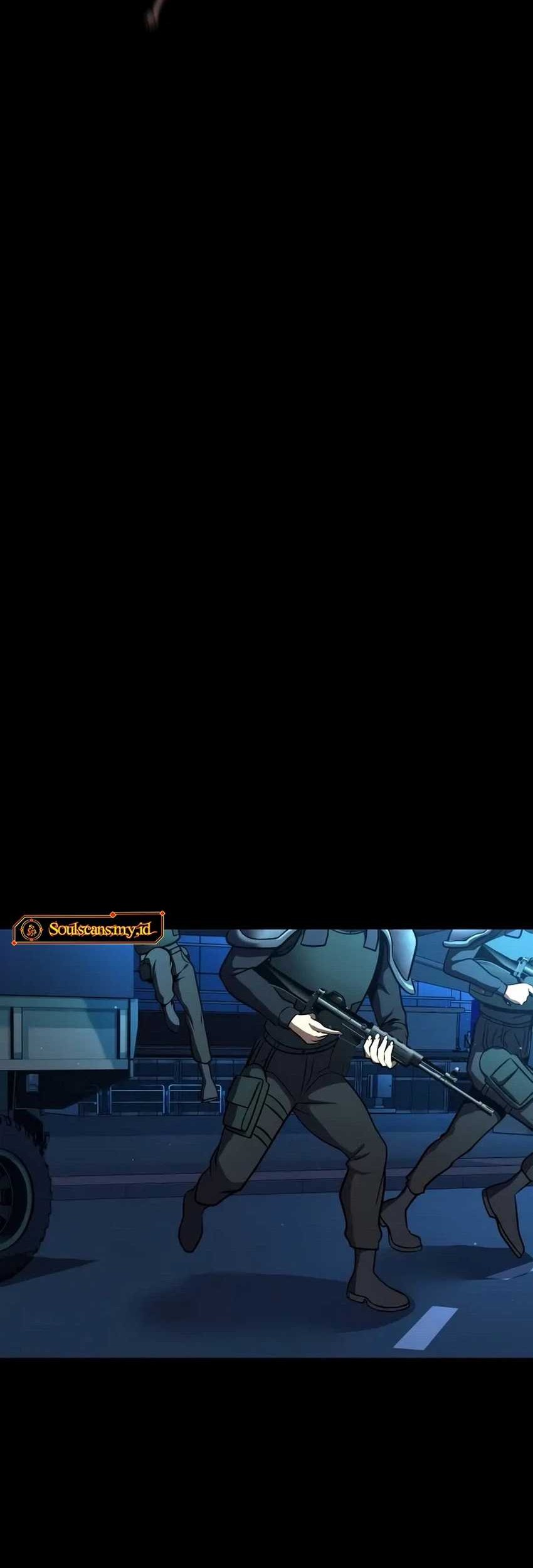 Steel-Eating Player Chapter 52 - halaman 67