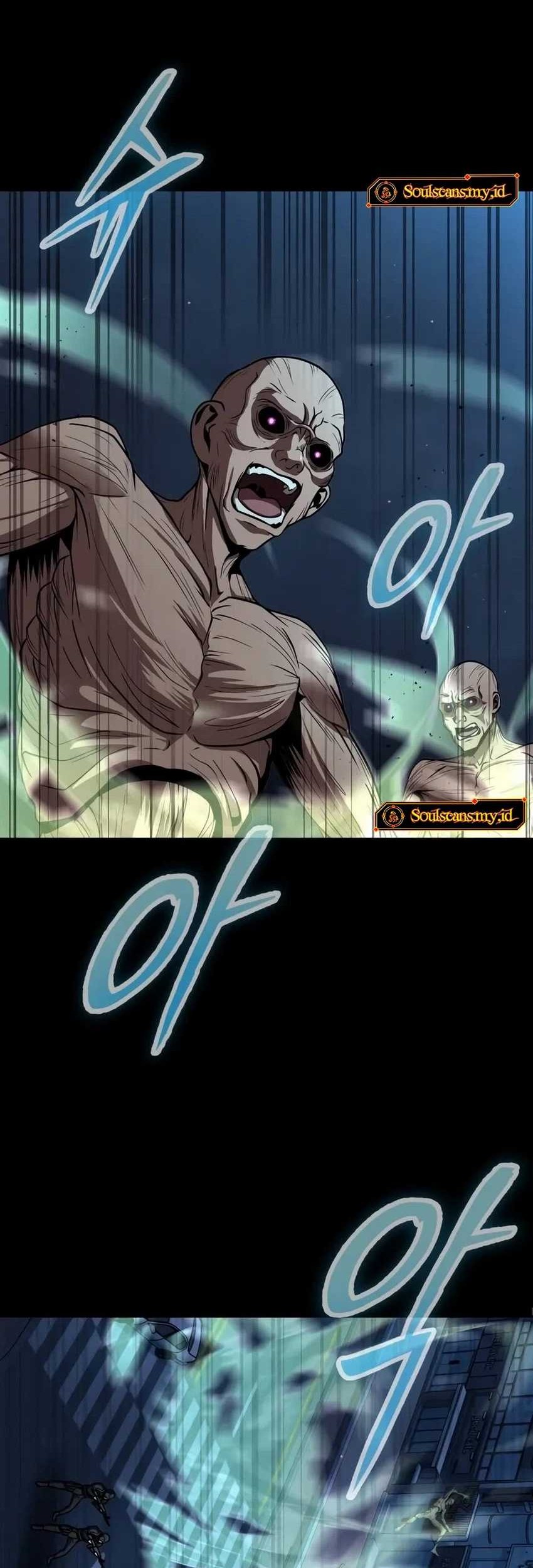 Steel-Eating Player Chapter 52 - halaman 74
