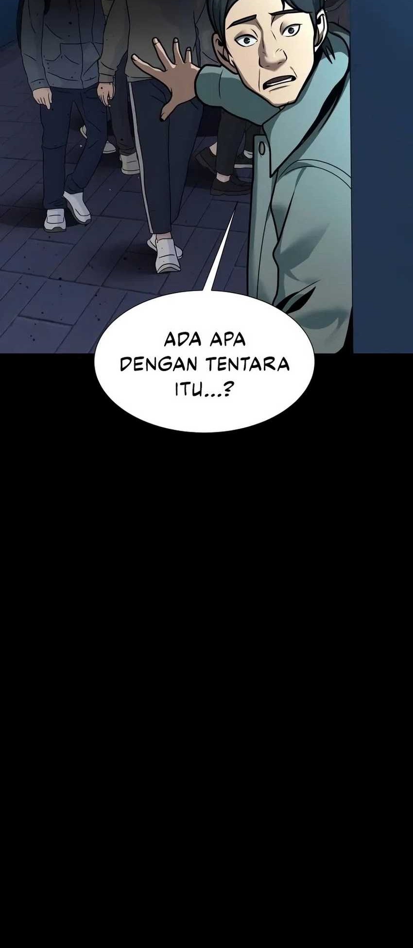 Steel-Eating Player Chapter 52 - halaman 78